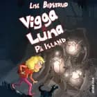 Vigga & Luna #8: På Island af Lise Bidstrup