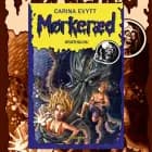 Mørkeræd #1: Krathulhu af Carina Evytt