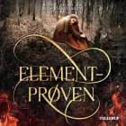 Sprækken til Luscuro #1: Elementprøven af Julie Midtgaard