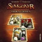Summoner #1: Hidkalderen af Kristoffer Jacob Andersen