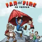 Far til fire #1: Far til fire på toppen af Jesper W. Lindberg