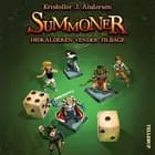 Summoner #2: Hidkalderen vender tilbage