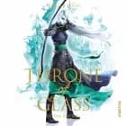 Throne of Glass #3: Ildens arving af Sarah J. Maas