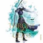Throne of Glass #3: Ildens arving af Sarah J. Maas