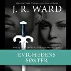 The Black Dagger Brotherhood #21: Evighedens søster af J. R. Ward