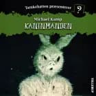 Tænkehatten præsenterer #2: Kaninmanden af Michael Kamp og Benjamin Jensen