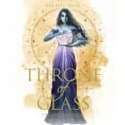 Throne of Glass #8: Healingens tårn af Sarah J. Maas