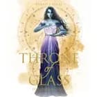 Throne of Glass #8: Healingens tårn af Sarah J. Maas