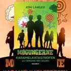 Møgungerne #2: Karamelkatastrofen aka Dengang med Sigurd af Kim Langer