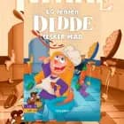 Didde elsker alt #2: Didde elsker mad af LG Jensen