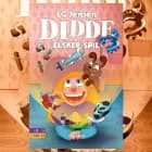 Didde elsker alt #4: Didde elsker spil af LG Jensen