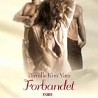 I lyst og løgn #2: Forbandet af Pernille Kim Vørs