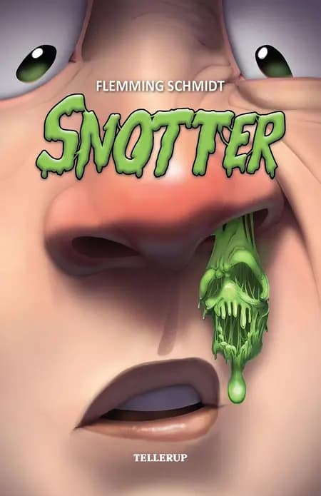Snotter af Flemming Schmidt