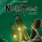 Nekromathias #2: Alt godt fra graven af Michael Kamp
