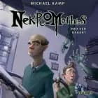 Nekromathias #4: Død ved daggry af Michael Kamp