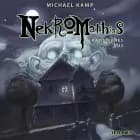 Nekromathias #5: Rædslernes hus af Michael Kamp