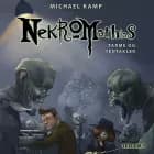 Nekromathias #6: Tarme og tentakler af Michael Kamp