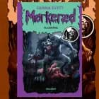 Mørkeræd #2: Fuldmåne af Carina Evytt