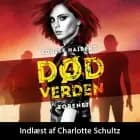 Død verden #4: Forenet af Louise Haiberg