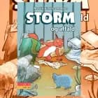 Storm #1: Storm og affald af Martin Vinther Madsen