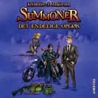 Summoner #3: Det endelige opgør af Kristoffer Jacob Andersen