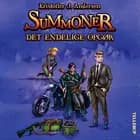 Summoner #3: Det endelige opgør af Kristoffer Jacob Andersen