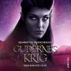 Gudernes krig #2: Den knuste gud af Henriette Hesselholdt