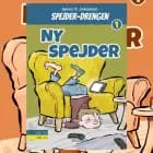 Spejderdrengen #1: Ny spejder af Søren S. Jakobsen