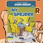 Spejderdrengen #1: Ny spejder af Søren S. Jakobsen