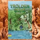 Trolden Sune #3: Saxons far af Thomas Friis Pedersen