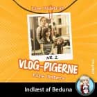 VLOG-pigerne #2: Fire haters af Lise Bidstrup