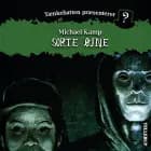 Tænkehatten præsenterer #5: Sorte øjne af Michael Kamp og Benjamin Jensen