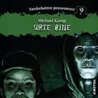 Tænkehatten præsenterer #5: Sorte øjne af Michael Kamp og Benjamin Jensen