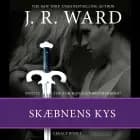 The Black Dagger Brotherhood #22: Skæbnens kys: Legacy #1 af J. R. Ward