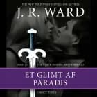 The Black Dagger Brotherhood #23: Et glimt af paradis: Legacy #2 af J. R. Ward