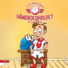 Håndboldholdet #1: En svær kamp af Lise Bidstrup