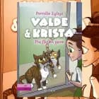 Valde & Krista #4: Pia får en gave af Pernille Eybye