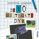 De 10 dyr: De 10 giftigste dyr af Kristoffer Jacob Andersen