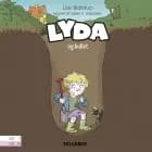 Lyda #3: Lyda og hullet af Lise Bidstrup