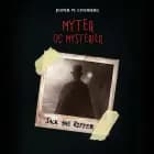 Myter og mysterier #3: Jack the Ripper af Jesper W. Lindberg