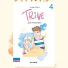 Trine #4: Trine på stranden af Amalie Riising