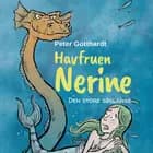 Havfruen Nerine #2: Den store søslange af Peter Gotthardt