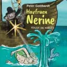 Havfruen Nerine #3: Krudt og kugler af Peter Gotthardt