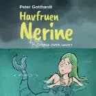Havfruen Nerine #4: Storm over havet af Peter Gotthardt