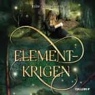 Sprækken til Luscuro #3: Elementkrigen af Julie Midtgaard