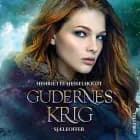 Gudernes krig #3: Sjæleoffer af Henriette Hesselholdt