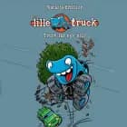 Den lille truck #2: Truck får nye hjul af Natasja Erbillor