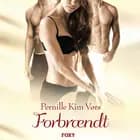 I lyst og løgn #3: Forbrændt af Pernille Kim Vørs