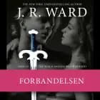 The Black Dagger Brotherhood #24: Forbandelsen af J. R. Ward