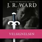 The Black Dagger Brotherhood #25: Velsignelsen af J. R. Ward